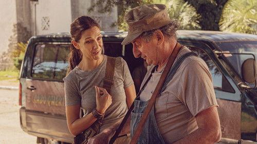 Tierra Incognita Season 1 Episode 5 - The Secret Code