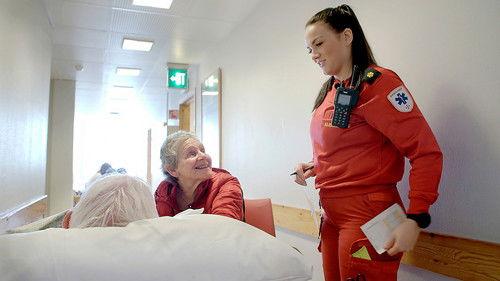 113 Season 1 Episode 6 - Episode 6