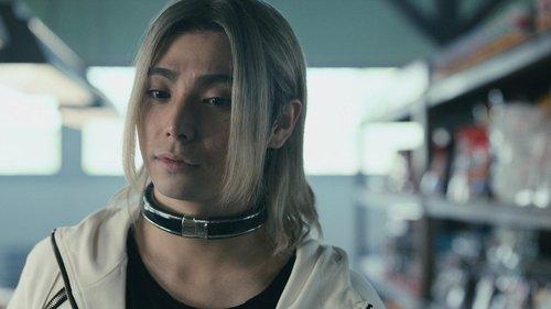 Alice in Borderland Season 2 Episode 4 - Episode 4