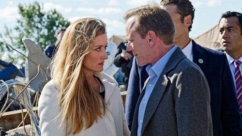 Designated Survivor Season 1 Episode 2 - The First Day