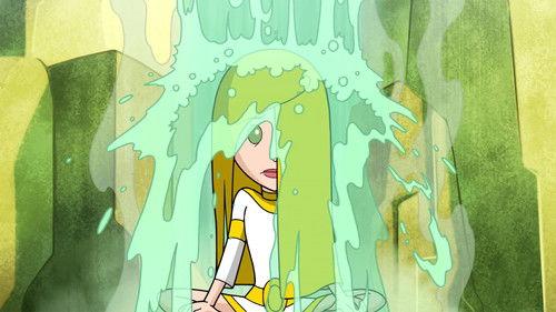 Xiaolin Chronicles Season 1 Episode 2 - A Girl Named Willow