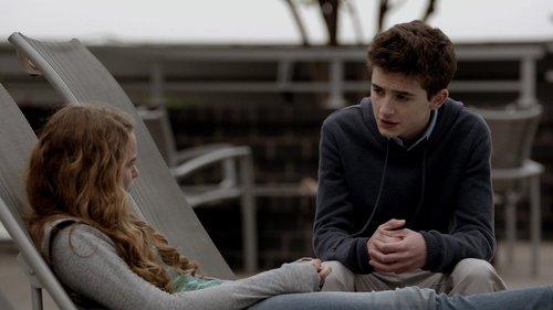 Homeland Season 2 Episode 10 - Broken Hearts