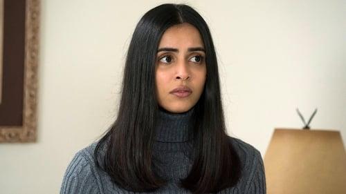 undefined Season 1 Episode 14 - Upgrade