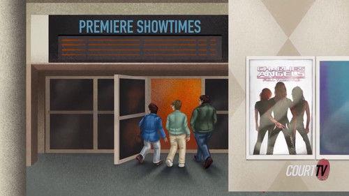 Accomplice to Murder Season 1 Episode 1 - FL v. Kananen