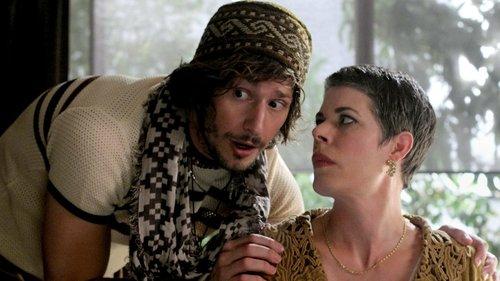 Cuckoo Season 1 Episode 5 - Connie Sings