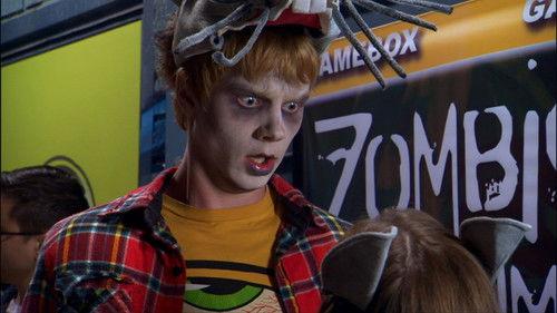 Zeke and Luther Season 3 Episode 19 - The Gingernator