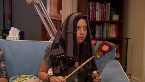 undefined Season 1 Episode 2 - Canvassing