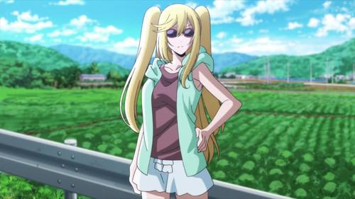 HANEBADO! Season 1 Episode 4 - I'm Lost Right Now, Too