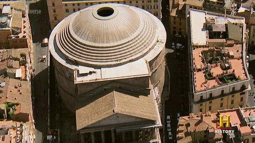 The Universe Season 9 Episode 6 - Roman Engineering