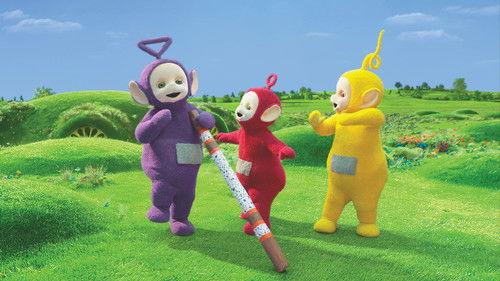 Teletubbies Season 2 Episode 11 - Digeridoo