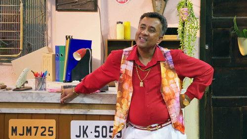 Central de Bicos Season 2 Episode 8 - Episode 8