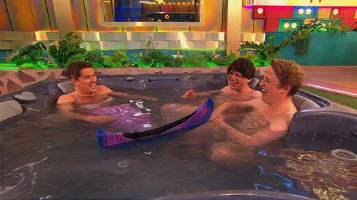 Celebrity Big Brother: Late and Live Season 2 Episode 6 - Episode 6