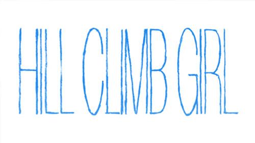 Japan Animator Expo Season 1 Episode 2 - HILL CLIMB GIRL