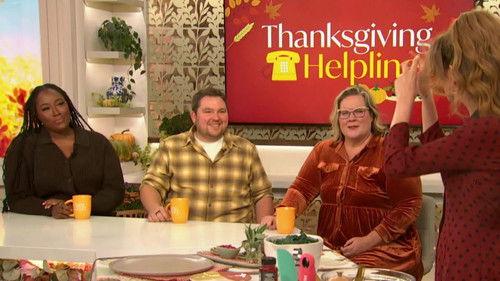 The Good Stuff with Mary Berg Season 2 Episode 24 - Friday, October 11, 2024