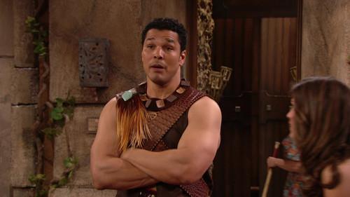 Pair of Kings Season 1 Episode 10 - Oh Brother, Where Arr Thou?