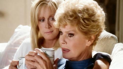 Knots Landing Season 11 Episode 6 - When Push Comes to Shove