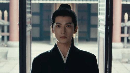 Zhan Zhao Adventures Season 1 Episode 8 - Torture
