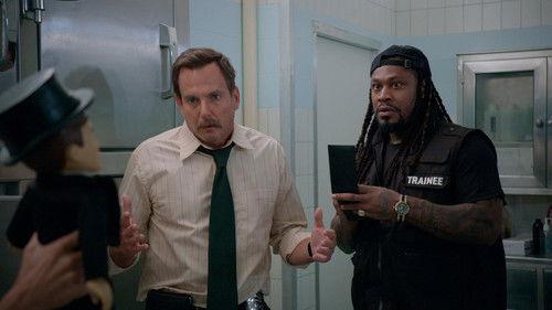 undefined Season 1 Episode 2 - Triplet Homicide