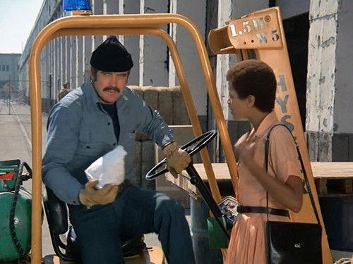 The Six Million Dollar Man Season 3 Episode 10 - The Blue Flash