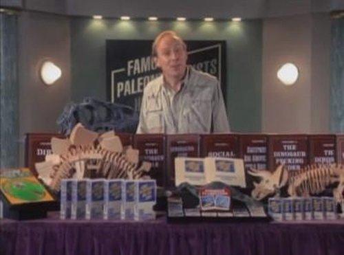 Dinosaurs Season 3 Episode 22 - The Clip Show II