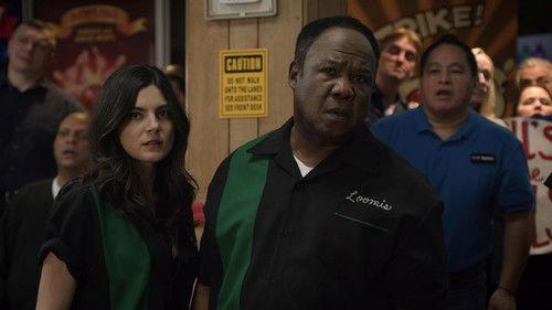 undefined Season 1 Episode 4 - Will the Good Cop Bowl 300?