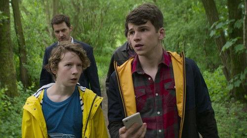 undefined Season 1 Episode 4 - Episode 4