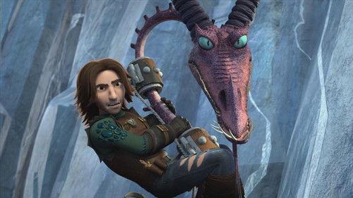 Dragons: The Nine Realms Season 7 Episode 6 - 404 Alex Not Found