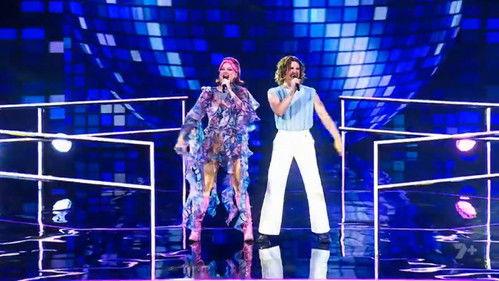 The Voice Season 14 Episode 11 - The Battles (2)