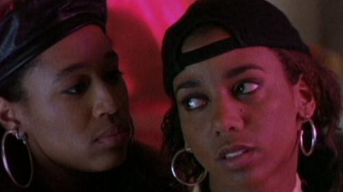 21 Jump Street Season 5 Episode 21 - Homegirls