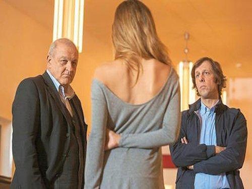 Wilsberg Season 1 Episode 44 - Episode 44