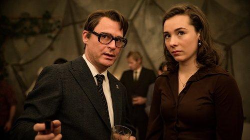 State of Happiness Season 1 Episode 7 - Party at Esso Motor Hotel