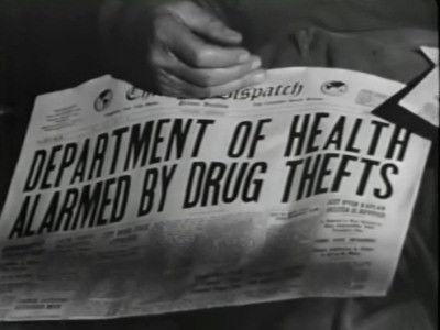 The Untouchables Season 2 Episode 6 - A Seat on the Fence