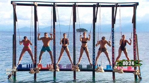 Supervivientes All Stars Season 2 Episode 20 - Episode 20