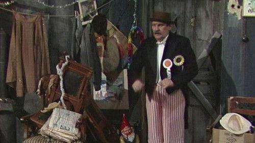 Julkalendern Season 23 Episode 12 - Episode 12