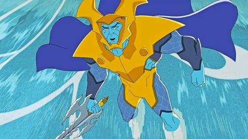 Marvel's Avengers Season 1 Episode 9 - Depth Charge