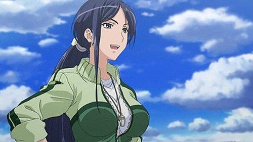 A Certain Scientific Railgun Season 1 Episode 14 - Special Workshop