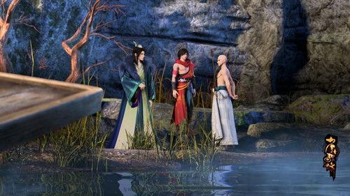 Great Journey of Teenagers Season 1 Episode 9 - Episode 9