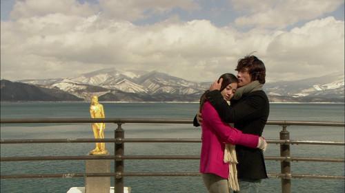 Iris Season 1 Episode 3 - Episode 3