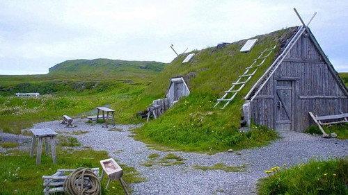 Quest for the Lost Vikings Season 1 Episode 1 - The Quest Begins!