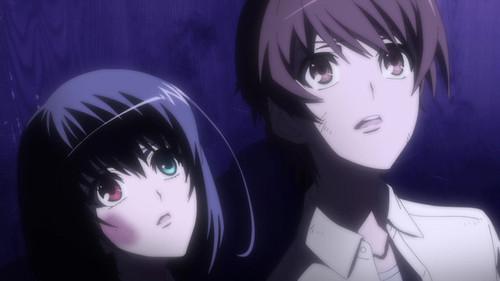 Another Season 1 Episode 12 - Stand by Oneself