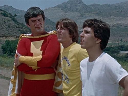 Shazam! Season 3 Episode 2 - Bitter Herbs