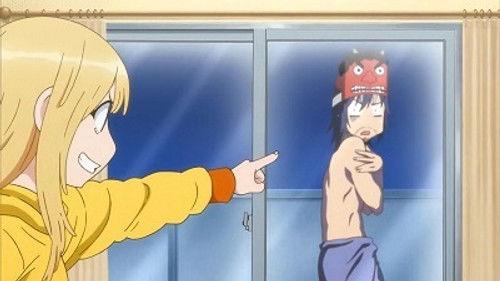 Today's Asuka Show Season 1 Episode 17 - Setsubun