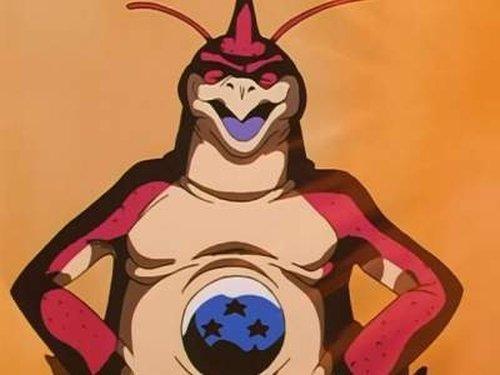 undefined Season 1 Episode 50 - The Five-Star Dragon