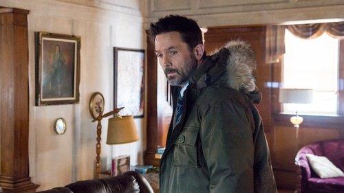 Cardinal Season 1 Episode 6 - Catherine