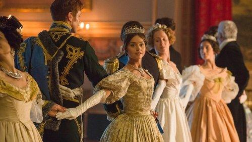 Victoria Season 1 Episode 1 - Doll No 123