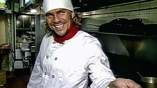 ECW Hardcore TV Season 4 Episode 12 - ECW Hardcore TV - Mar. 19, 1996