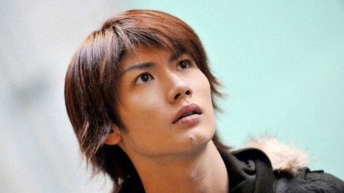 Bloody Monday Season 2 Episode 8 - Episode 8