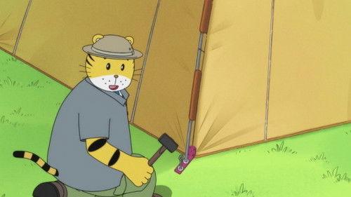 Shimajiro: A Wonderful Adventure Season 7 Episode 18 - Episode 18