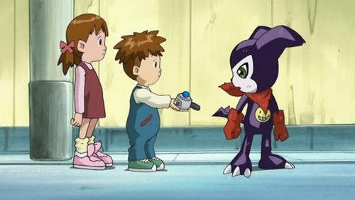 Digimon Tamers Season 1 Episode 43 - Beelzemon's Big Day
