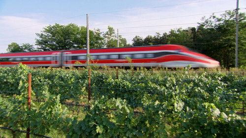 Mighty Trains Season 3 Episode 6 - Frecciarossa 1000 and Italo EVO